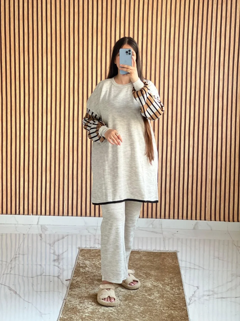 أونصومبل خيط أنيق ومريح Ref11